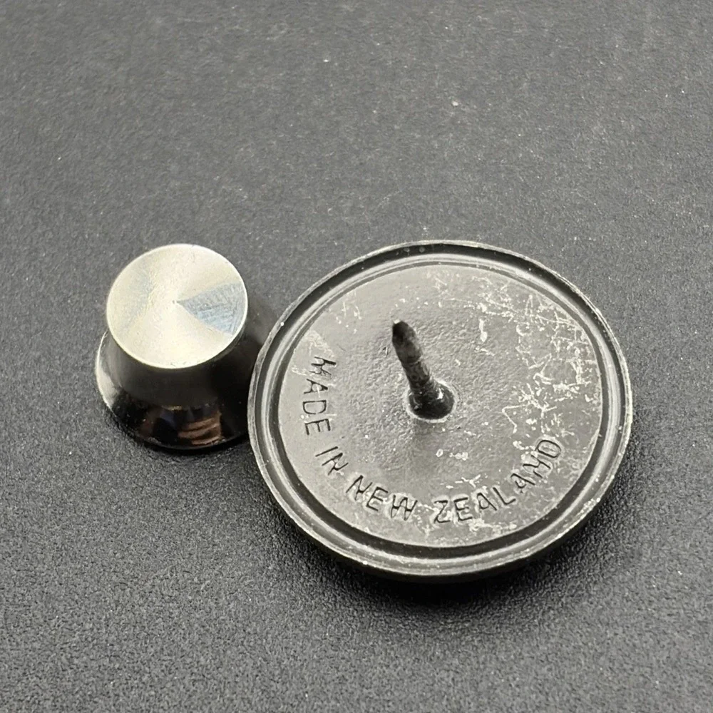 Missouri Corps Of Discovery Silver Tone Lapel Hat Pin‎